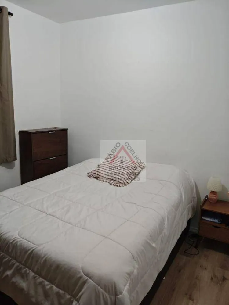 Apartamento, 3 quartos, 65 m² - Foto 8