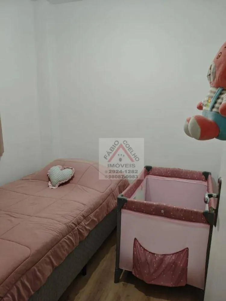 Apartamento, 3 quartos, 65 m² - Foto 6