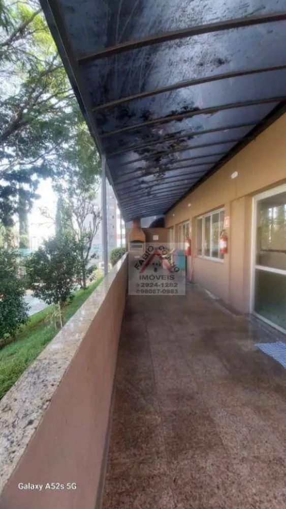 Apartamento, 3 quartos, 65 m² - Foto 13
