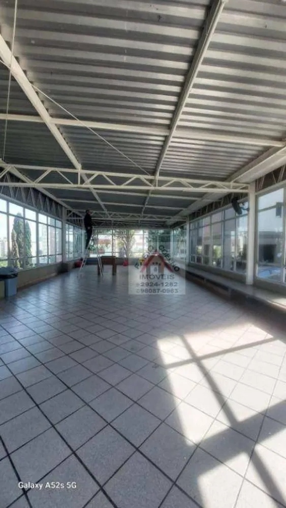 Apartamento, 3 quartos, 65 m² - Foto 12
