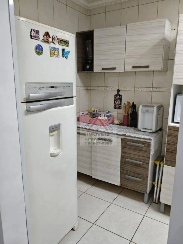 Apartamento, 3 quartos, 65 m² - Foto 5