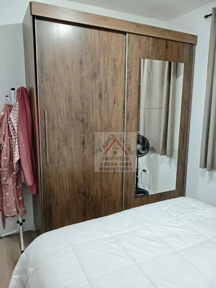Apartamento, 3 quartos, 65 m² - Foto 9