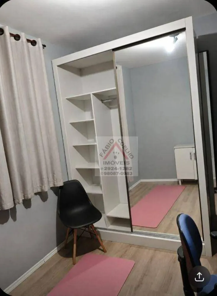 Apartamento, 3 quartos, 65 m² - Foto 7