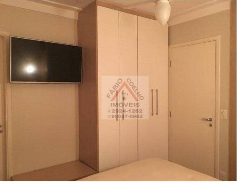 Apartamento, 2 quartos, 68 m² - Foto 2