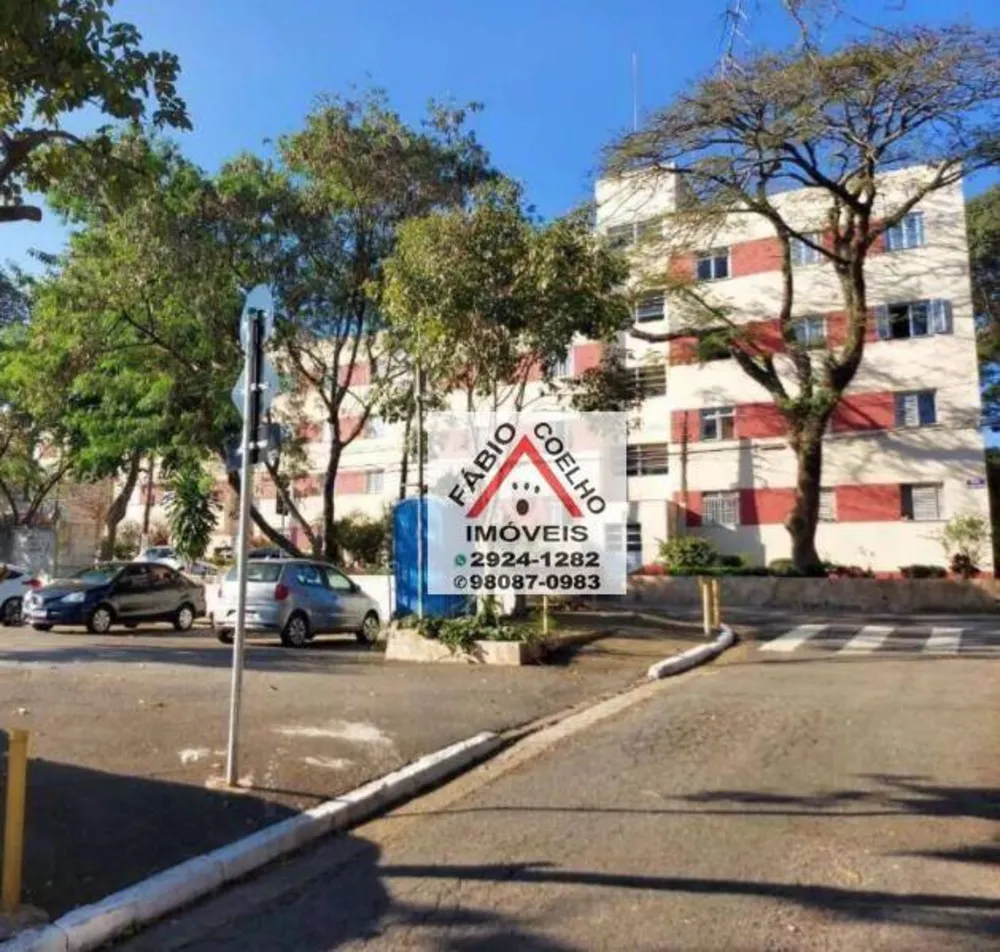 Apartamento, 3 quartos, 84 m² - Foto 13