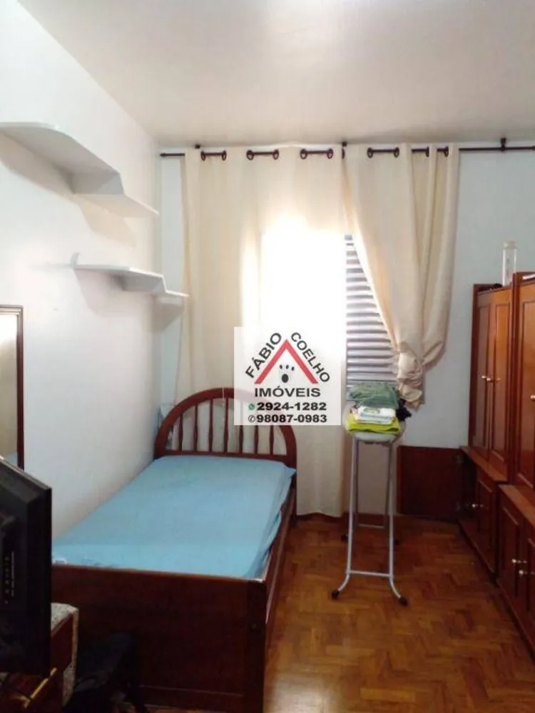 Apartamento, 3 quartos, 84 m² - Foto 6