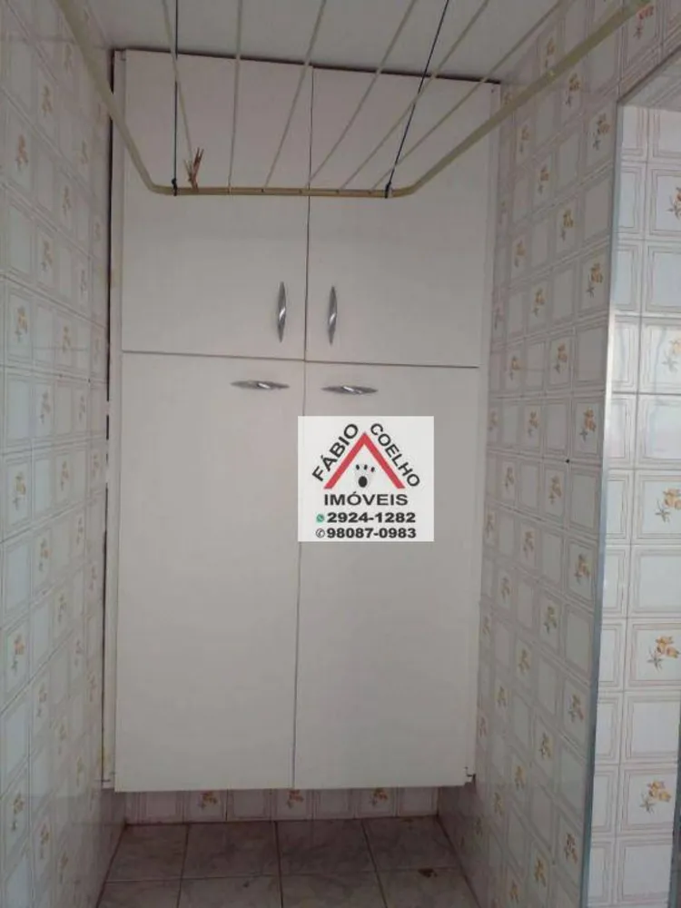 Apartamento, 3 quartos, 84 m² - Foto 9