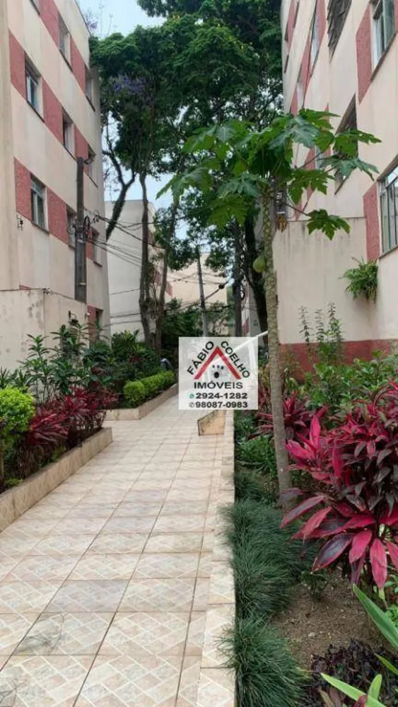 Apartamento, 3 quartos, 84 m² - Foto 16