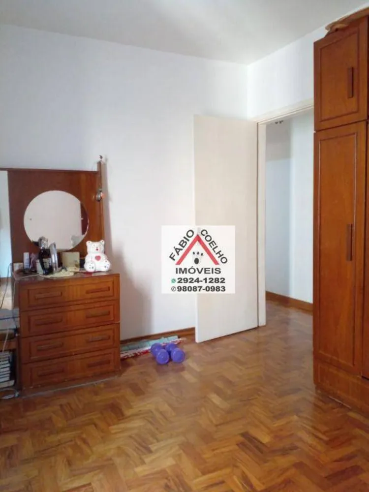 Apartamento, 3 quartos, 84 m² - Foto 6