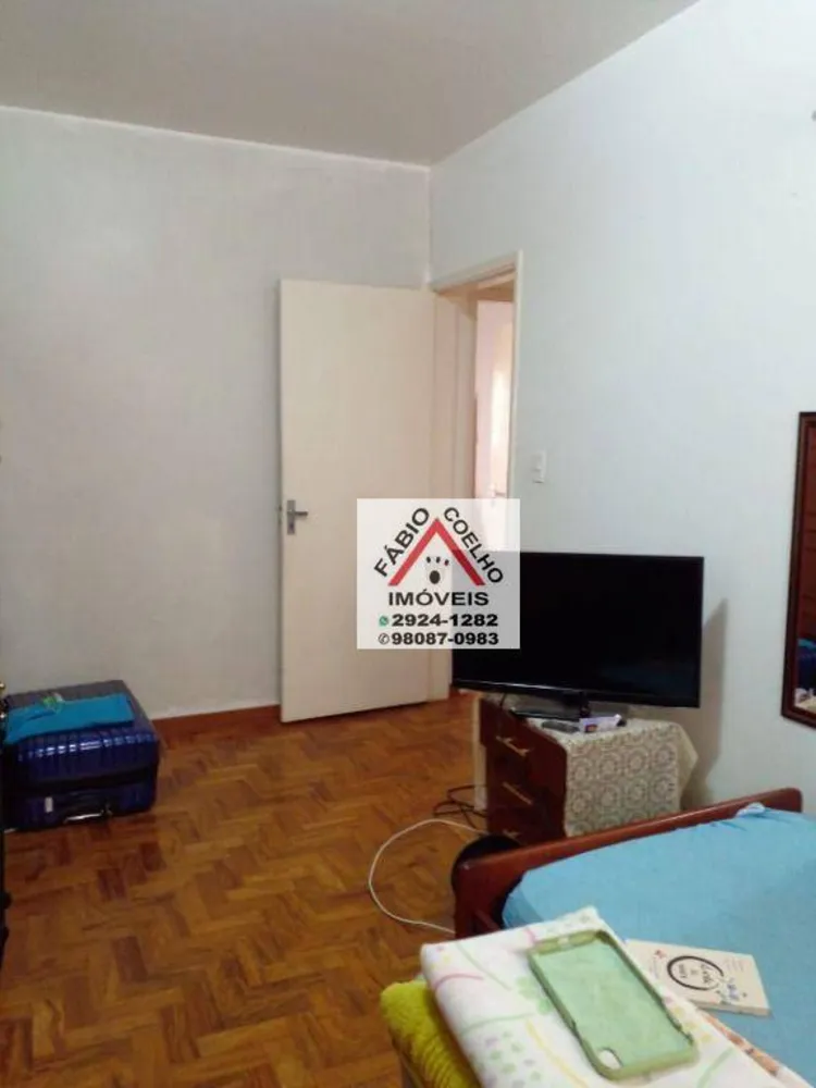 Apartamento, 3 quartos, 84 m² - Foto 5