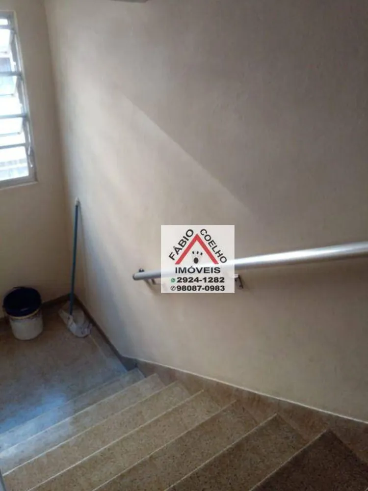 Apartamento, 3 quartos, 84 m² - Foto 2