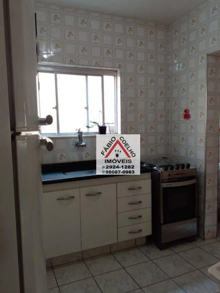 Apartamento, 3 quartos, 84 m² - Foto 1