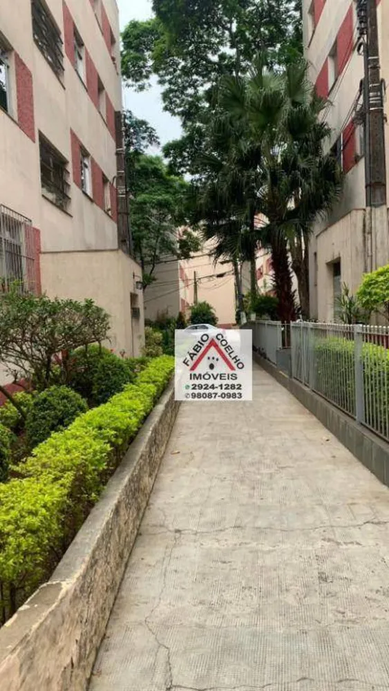 Apartamento, 3 quartos, 84 m² - Foto 4