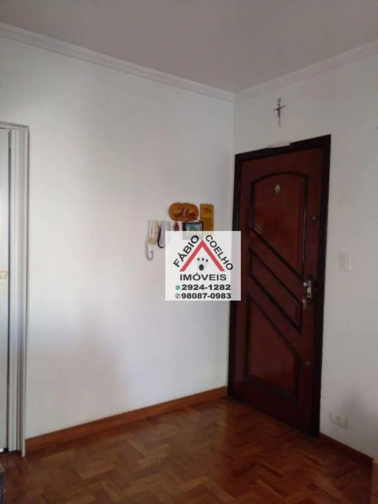 Apartamento, 3 quartos, 84 m² - Foto 5