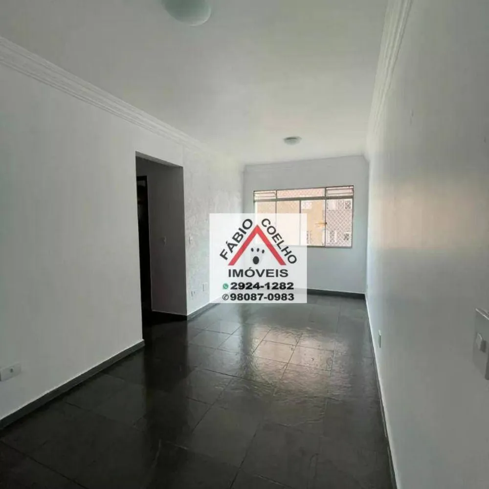 Apartamento, 2 quartos, 48 m² - Foto 4
