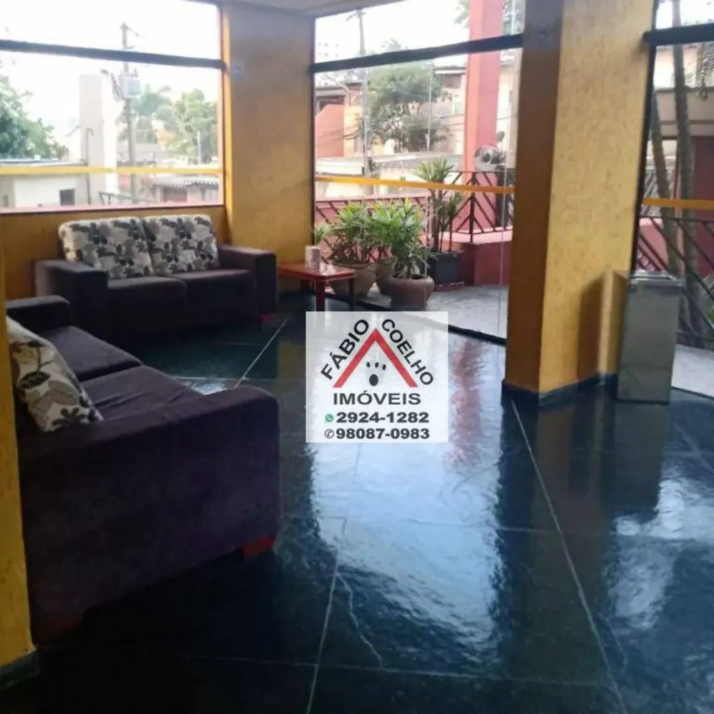 Apartamento, 2 quartos, 48 m² - Foto 5