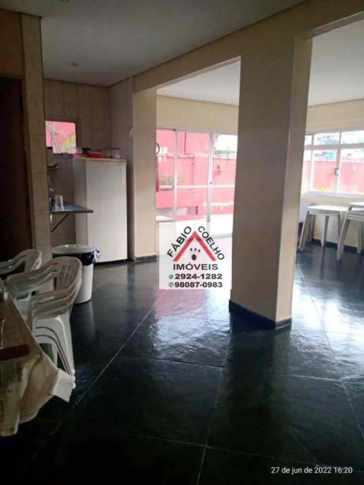Apartamento, 2 quartos, 48 m² - Foto 8