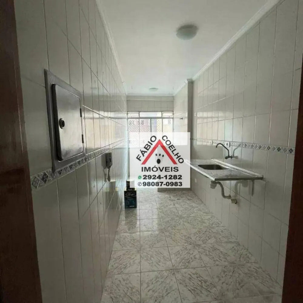 Apartamento, 2 quartos, 48 m² - Foto 1