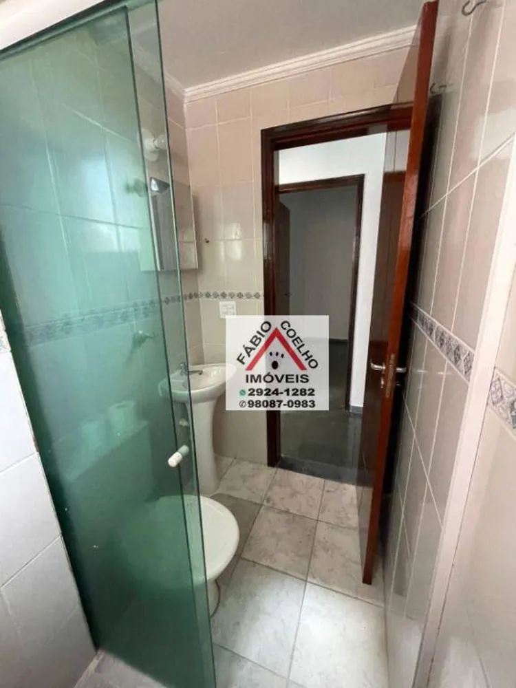 Apartamento, 2 quartos, 48 m² - Foto 7