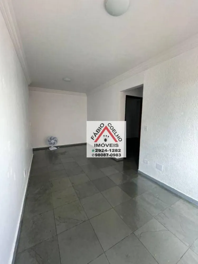 Apartamento, 2 quartos, 48 m² - Foto 6