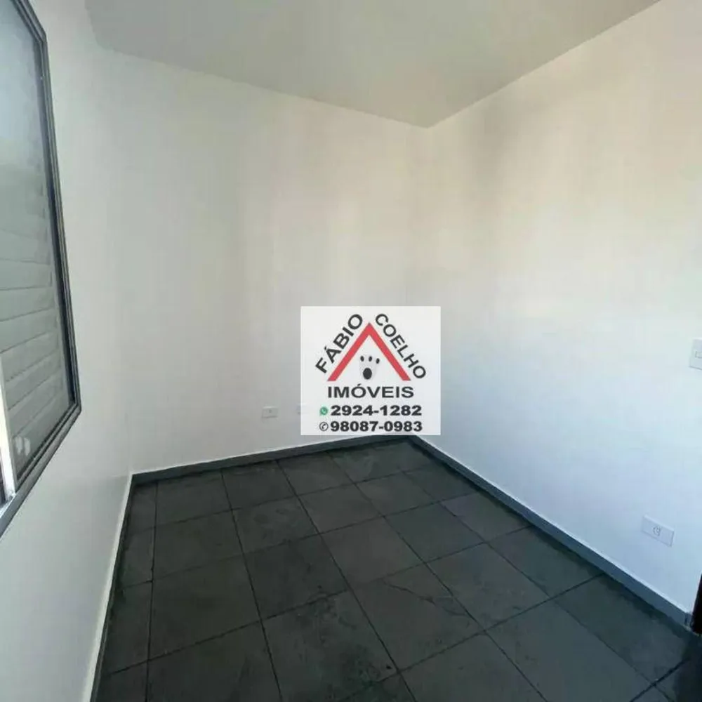 Apartamento, 2 quartos, 48 m² - Foto 3