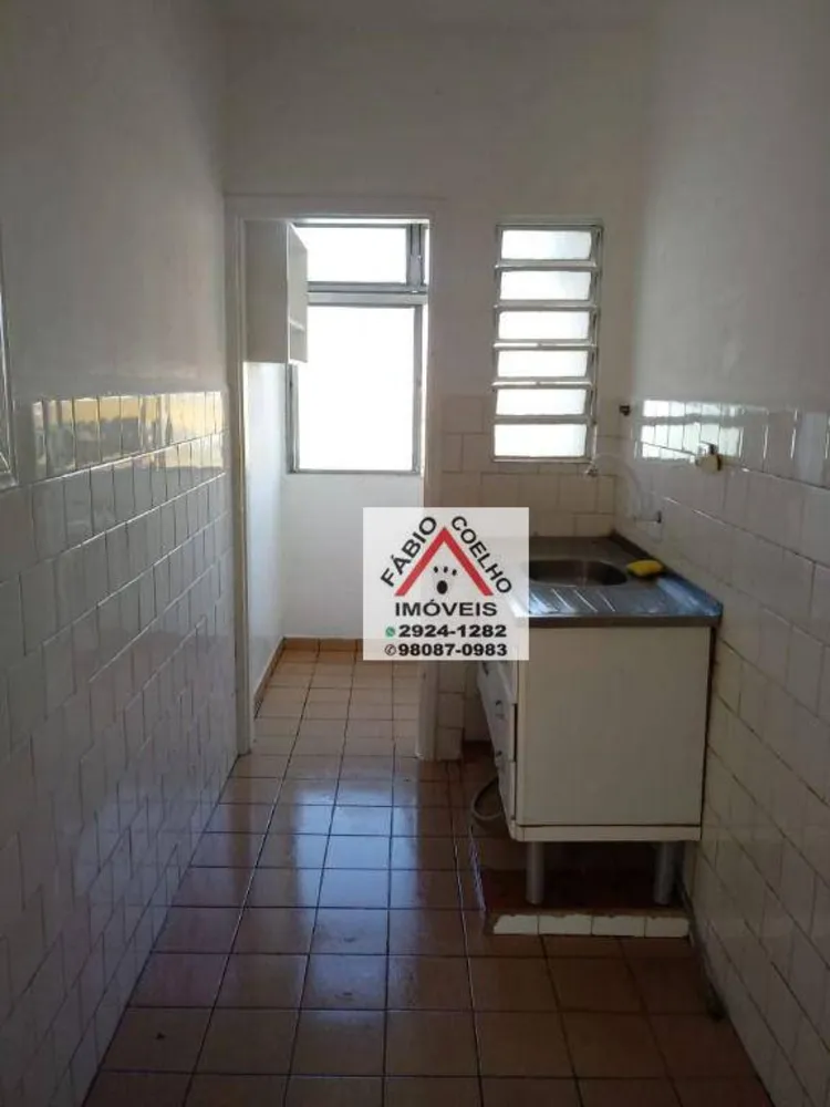 Apartamento, 1 quarto, 55 m² - Foto 9