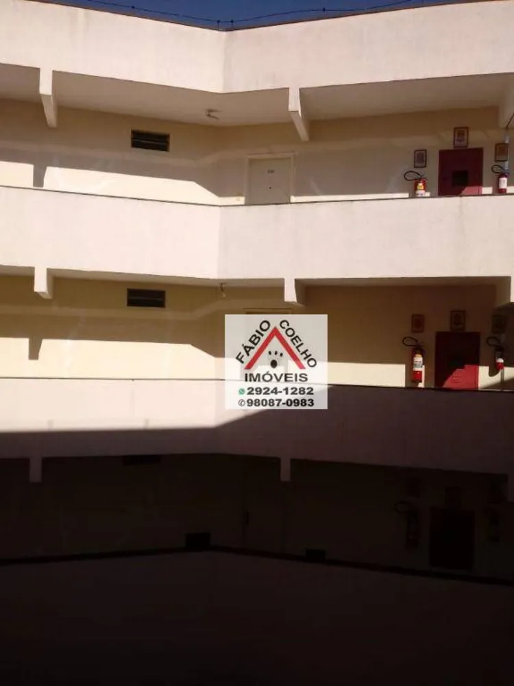 Apartamento, 1 quarto, 55 m² - Foto 4