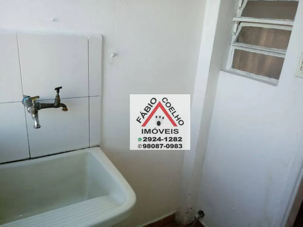 Apartamento, 1 quarto, 55 m² - Foto 6