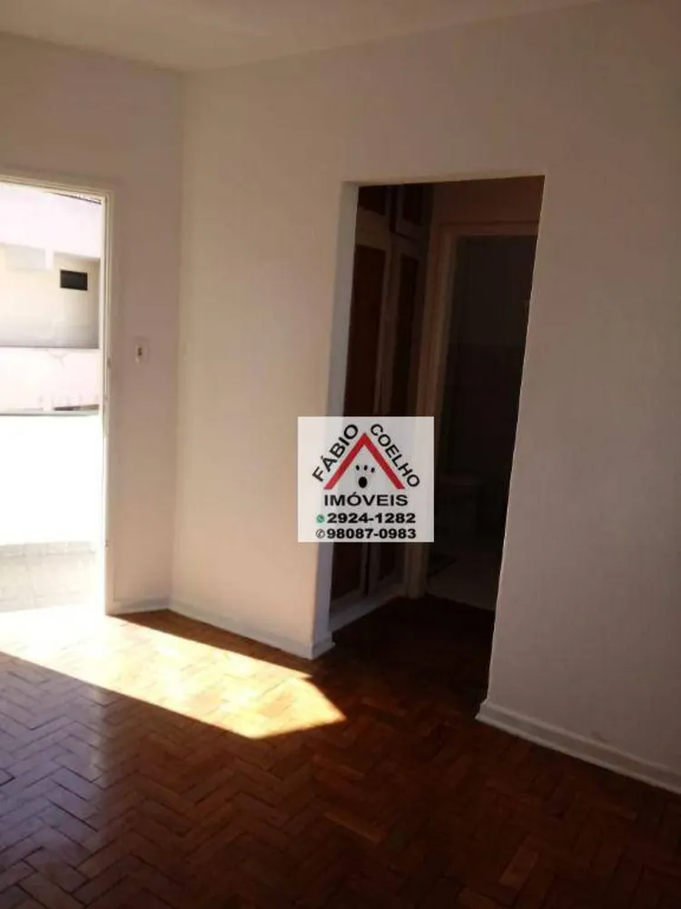 Apartamento, 1 quarto, 55 m² - Foto 1