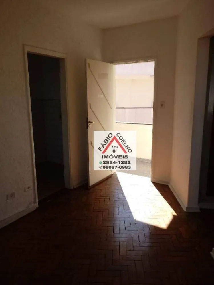 Apartamento, 1 quarto, 55 m² - Foto 2