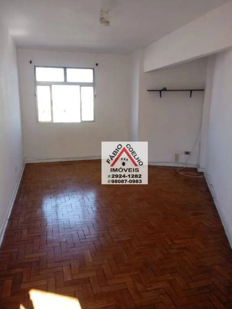 Apartamento, 1 quarto, 55 m² - Foto 3