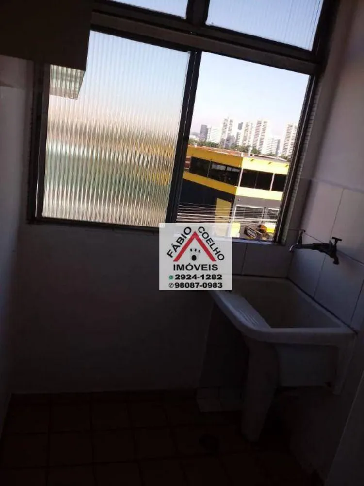 Apartamento, 1 quarto, 55 m² - Foto 7