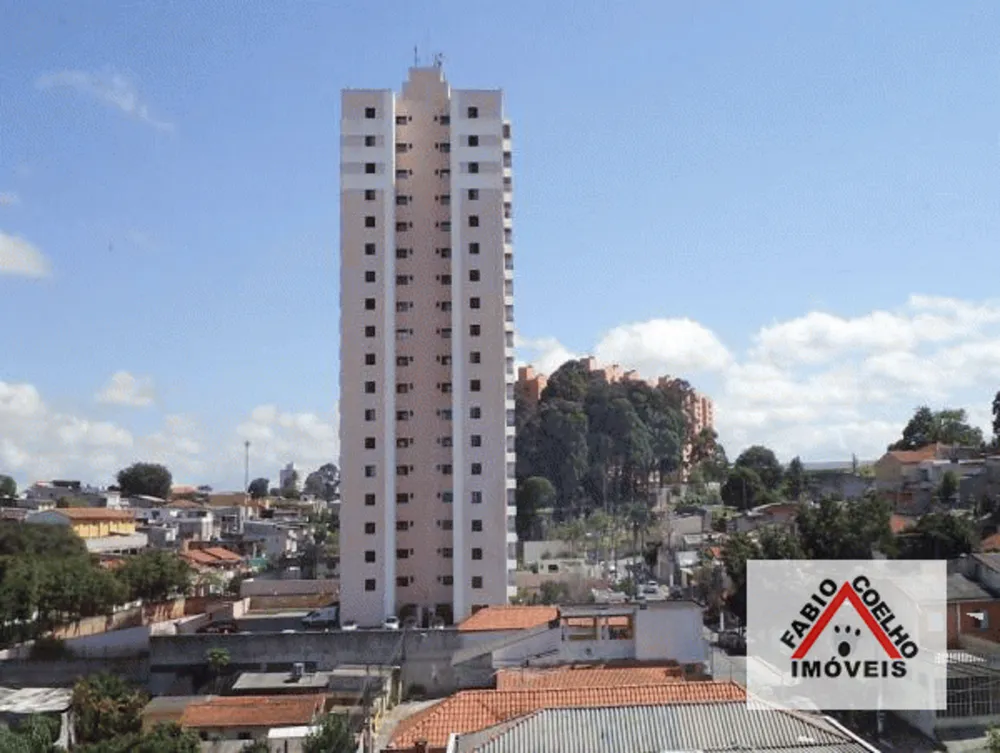 Apartamento, 62 m² - Foto 4