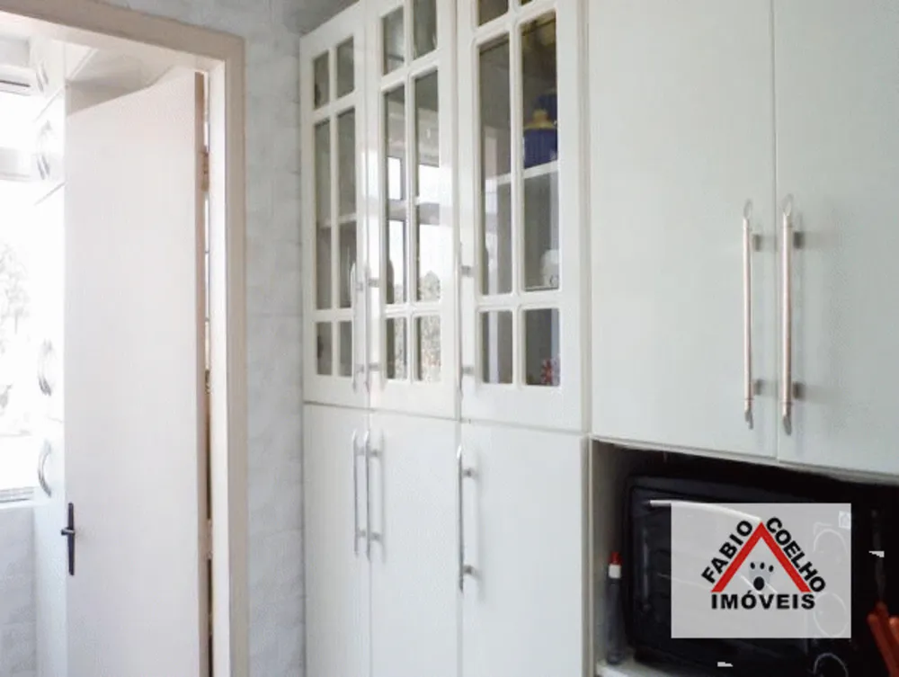 Apartamento, 62 m² - Foto 8