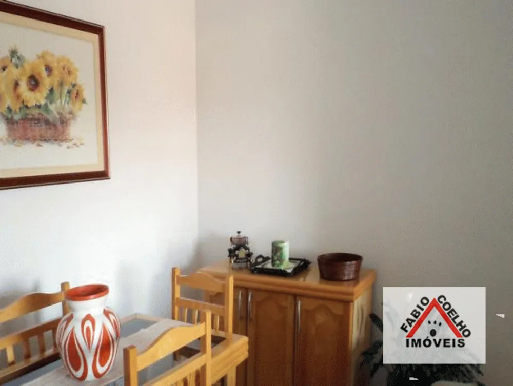 Apartamento, 62 m² - Foto 3