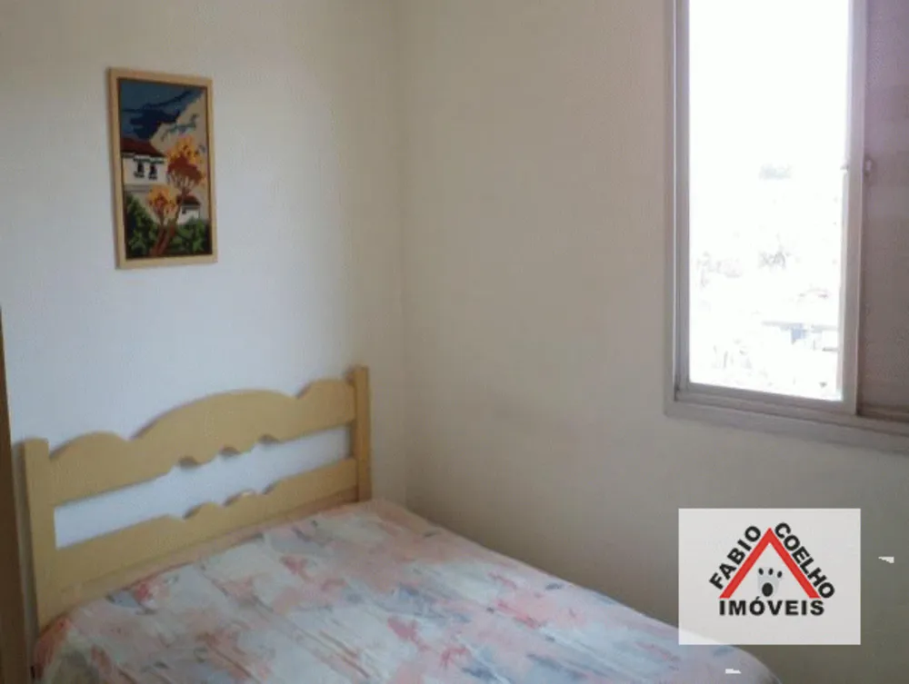 Apartamento, 62 m² - Foto 5