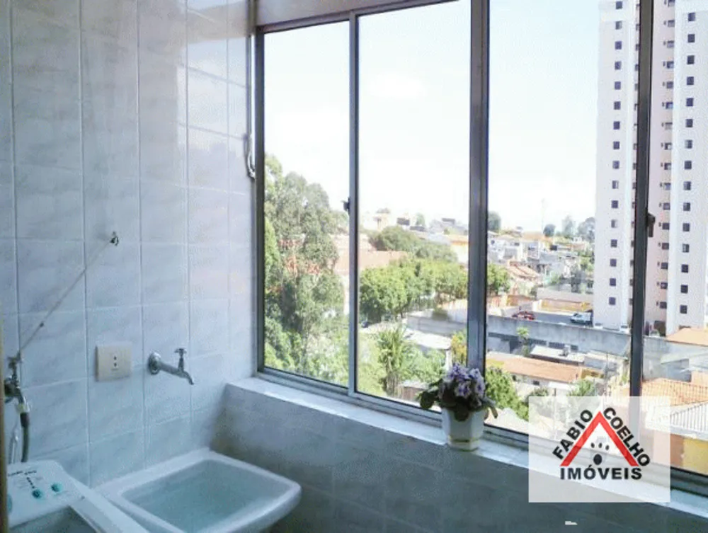 Apartamento, 62 m² - Foto 2