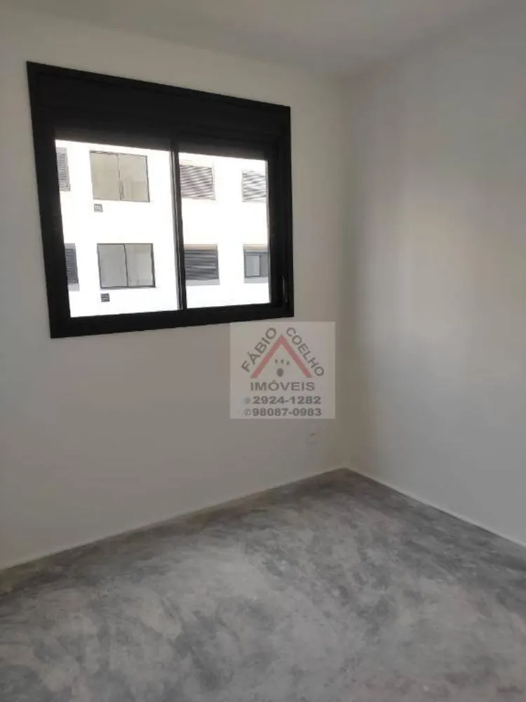 Apartamento, 1 quarto, 33 m² - Foto 10