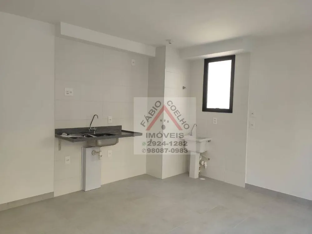 Apartamento, 1 quarto, 33 m² - Foto 6