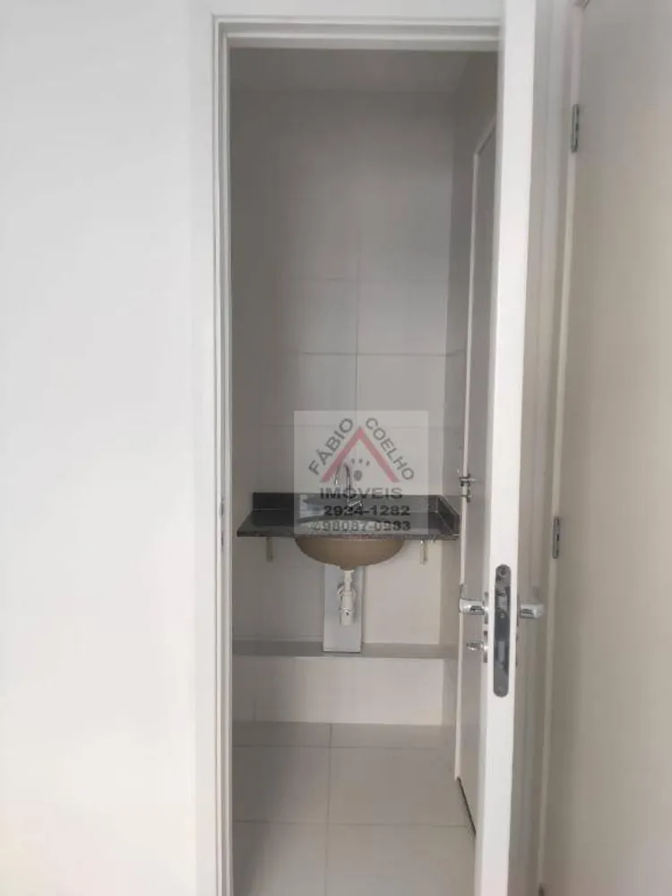 Apartamento, 1 quarto, 33 m² - Foto 4