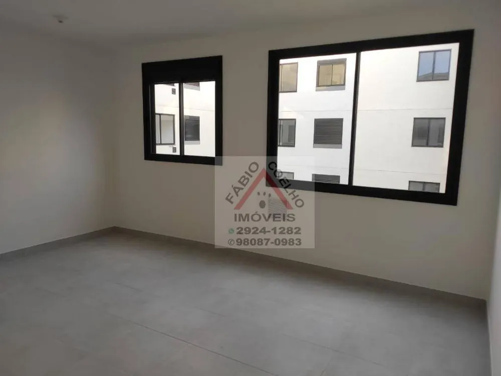 Apartamento, 1 quarto, 33 m² - Foto 7