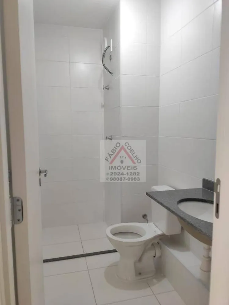 Apartamento, 1 quarto, 33 m² - Foto 9