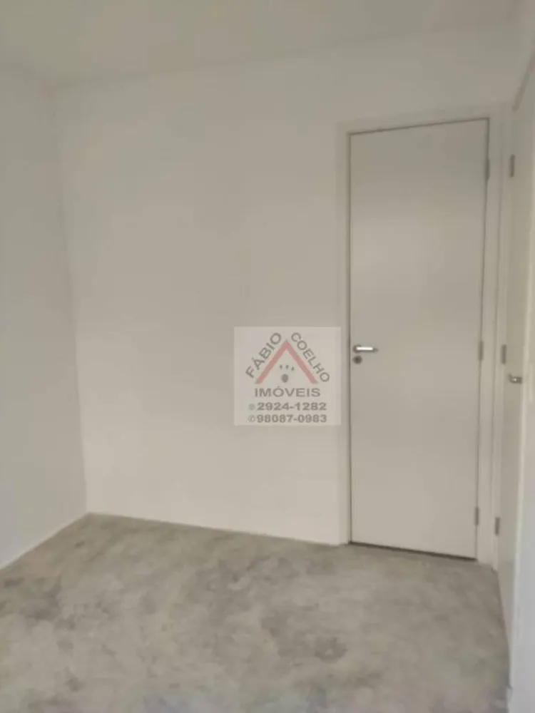 Apartamento, 1 quarto, 33 m² - Foto 3