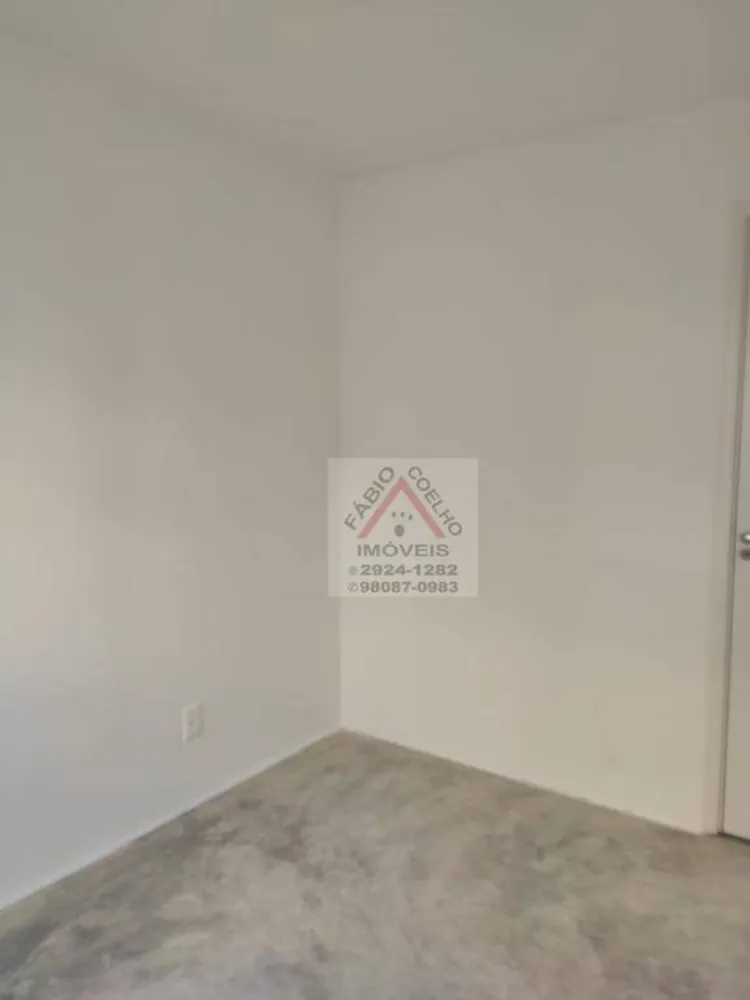 Apartamento, 1 quarto, 33 m² - Foto 8