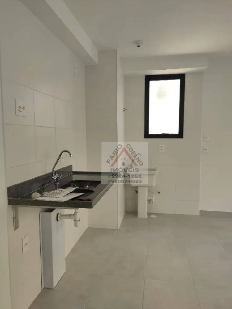 Apartamento, 1 quarto, 33 m² - Foto 5