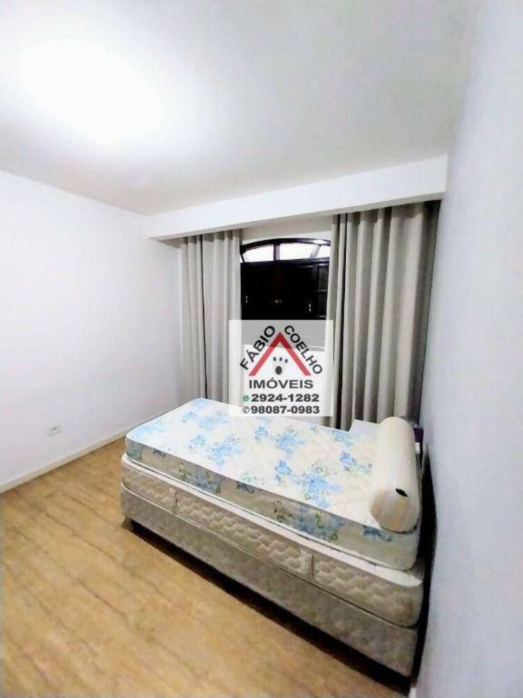 Sobrado à venda com 4 quartos, 150m² - Foto 8