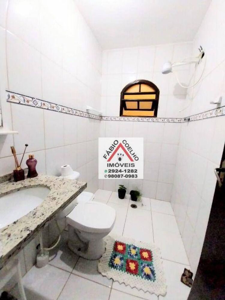 Sobrado à venda com 4 quartos, 150m² - Foto 5