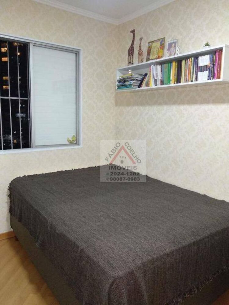 Apartamento, 2 quartos, 53 m² - Foto 8