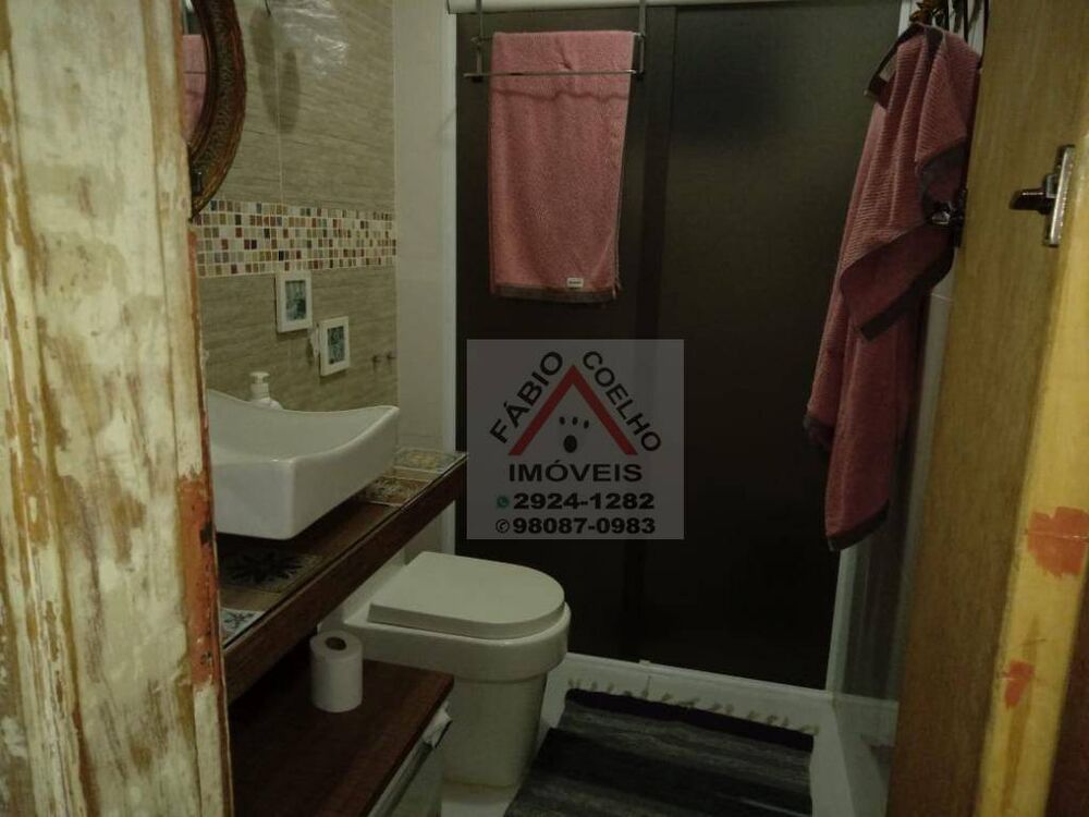 Apartamento, 2 quartos, 53 m² - Foto 5