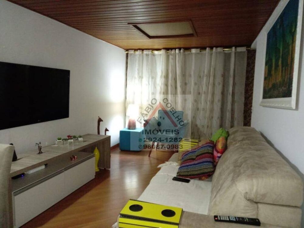 Apartamento, 2 quartos, 53 m² - Foto 6